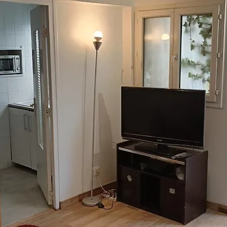 Indépendant De Plain Pied Agréé Chèques Drancy