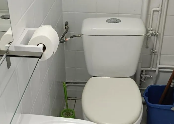 Apartment Independant De Plain Pied Agree Cheques